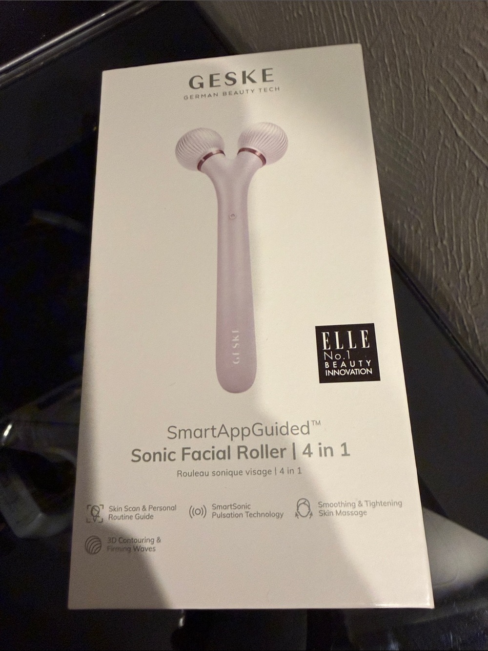 Facial Roller